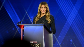 Melania Trump under attack, Sydney Sweeney's boobs have competition and crazy Katie Couric resurfaces! 