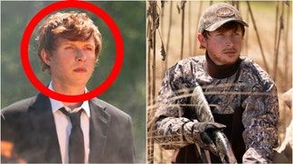 Murdaugh: Death in the Family (Credit: Disney via Hulu press site)