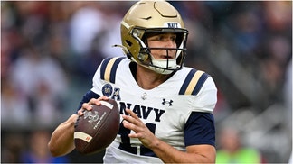 Navy Midshipmen (Photo by Terence Lewis/Icon Sportswire via Getty Images)