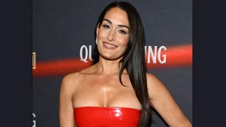 Nikki Bella birthday thirst traps