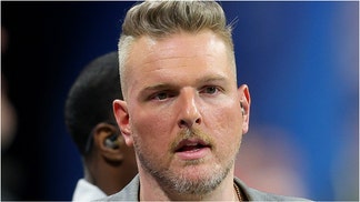 Pat McAfee (Photo by Kevin C. Cox/Getty Images)