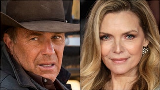 The Madison (Photo by John Phillips/Getty Images and Paramount Network)