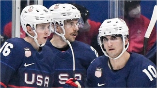 USA Hockey (Photo by Mario Hommes/DeFodi Images via Getty Images)