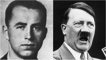 Alois Brunner (Photo credit: AFP via Getty Images and Getty Images)