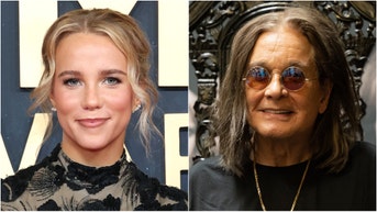 Avery Anna goes viral with incredible performance of "No More Tears" by Ozzy Osbourne. Watch the video. What are the reactions? Who is Avery Anna. (Photo by Scott Dudelson/Getty Images and Photo by Kevin Mazur/Getty Images for CMA)