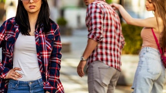 Is it time for men to start cheating on women like a gentleman?