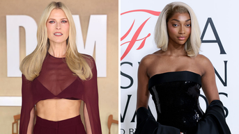 Ali Larter Stuns At 'Landman' London Premiere & Is Angel Reese 'Locked In' With An NBA Star?