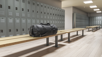 Man In Viral Gym Video Claims 'Self-Feminine Power' Justifies Women's Locker Room Access