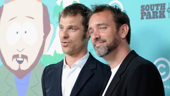 'South Park' Didn't Get Political. 'South Park' Got Lazy.