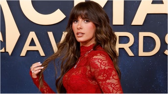 Ella Langley (Photo by Taylor Hill/WireImage via Getty Images)