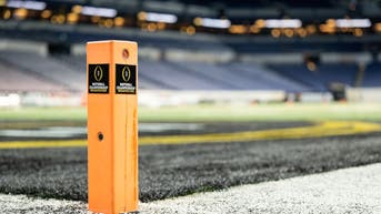 College Football Playoff third week rankings revealed. Oklahoma with a big jump, while Ole Miss moves near Top-4 spot. 