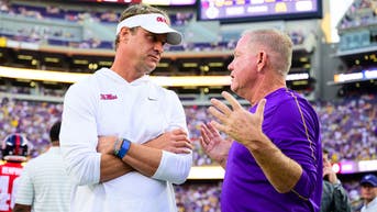 Lane Kiffin's Future, If Leaves For LSU