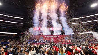 College Football Playoff Rankings Revealed