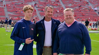 Lane Kiffin Found Peace At Ole Miss. But Right Or Wrong, He's Guided By The Football Business | Trey Wallace