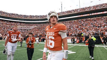 Arch Manning Pulled Over In Austin: Viral Traffic Stop Proves Even QB1 Can’t Beat A Red Light