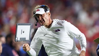 Lane Kiffin Circus Rolls On Another Day, As Someone At Ole Miss Needs To Make A Decision