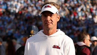 Lane Kiffin Knew He Wouldn’t Coach Ole Miss In CFP, Even As Some In Media Lobbied For It | Trey Wallace
