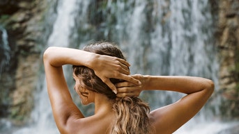 Israeli couple arrested for sex next to waterfall in Thailand