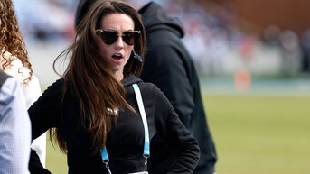 Jordon Hudson hasn't given up on Bill Belichick and North Carolina football. 