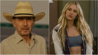 Landman (Credit: Paramount+)