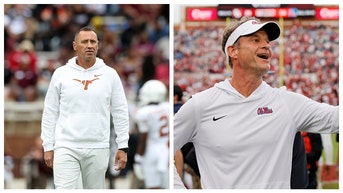 Sarkisian vs. Kiffin: Two SEC Coaches, Two Very Different Stances On Job Rumors During Wild Media Session