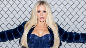 Megan Moroney (Photo by John Shearer/Getty Images for Megan Moroney)