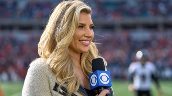 Melanie Collins is ready for a big Week 12 in the NFL