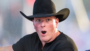 The usual suspects are furious with Pat McAfee this week because he had Donald Trump on his special Veterans Day show from Paris Island.