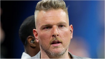 Pat McAfee (Photo by Kevin C. Cox/Getty Images)