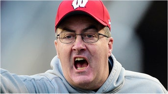 Paul Chryst (Photo by Patrick McDermott/Getty Images)