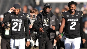 Deion Sanders’ Son Shilo in $164K Legal Mess