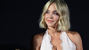 Sydney Sweeney has America enamored once again, and her boobs aren't the focal point. 