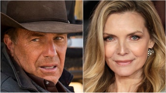 The Madison (Photo by John Phillips/Getty Images and Paramount Network)