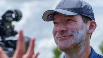 Tony Romo annoys America for good. 