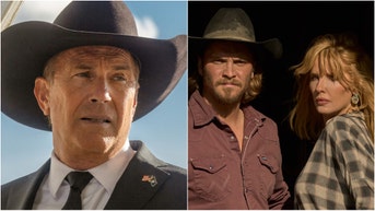 Yellowstone (Credit: Paramount+)