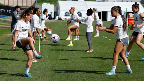 Elizabeth Eddy Responds With Grace After Teammates Attack Her Over Women's Sports Essay