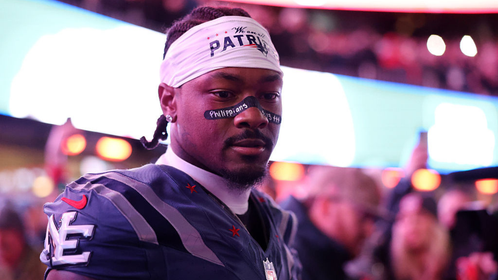 Stefon Diggs Sues Influencer Who Accused Him Of Drugging, Sexual Assault