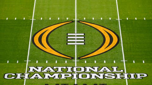 CFP Rankings: Ohio State Still On Top, ACC Could Have A Problem, Separation Saturday Awaits