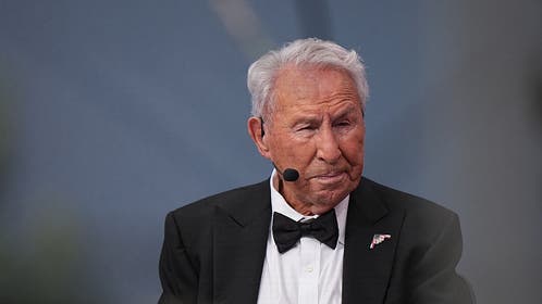 Lee Corso 