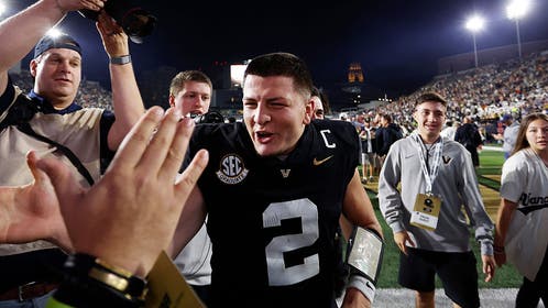 Diego Pavia Should Join Fernando Mendoza, Ty Simpson And Julian Sayin With Heisman Trophy Invitations