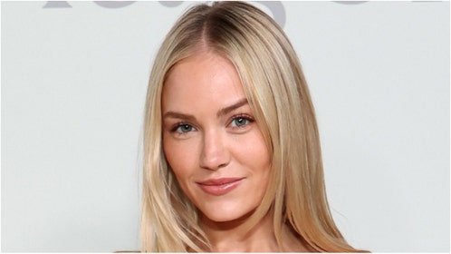 Michelle Randolph (Photo by Monica Schipper/Getty Images)