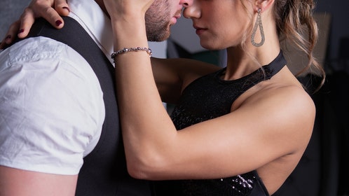 man contemplates open relationship to save marriage