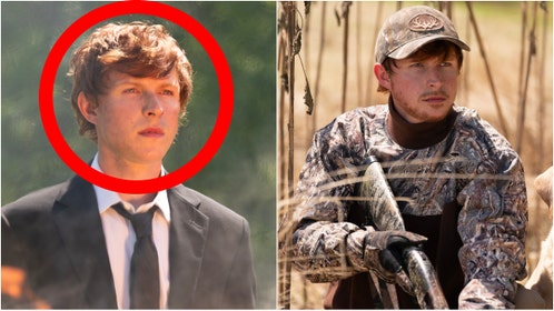 Murdaugh: Death in the Family (Credit: Disney via Hulu press site)