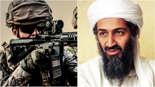 Osama Bin Laden (Photo by Universal History Archive/Getty Images and Getty Images Creatives)