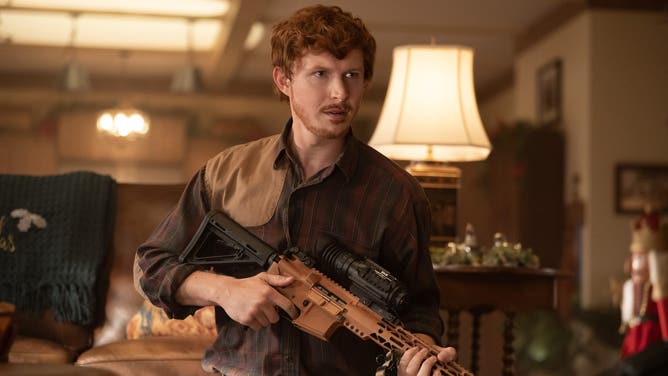 MURDAUGH: DEATH IN THE FAMILY - 