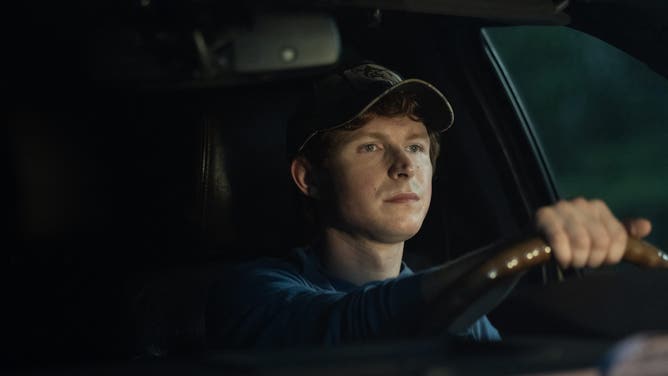 MURDAUGH: DEATH IN THE FAMILY - 