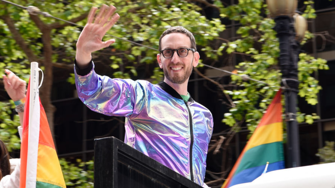 Woman Kicked Out Of Gym Confronts Sen. Scott Wiener Over Locker Room Incident