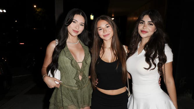 Sophie Rain SNAP benefits government shutdown