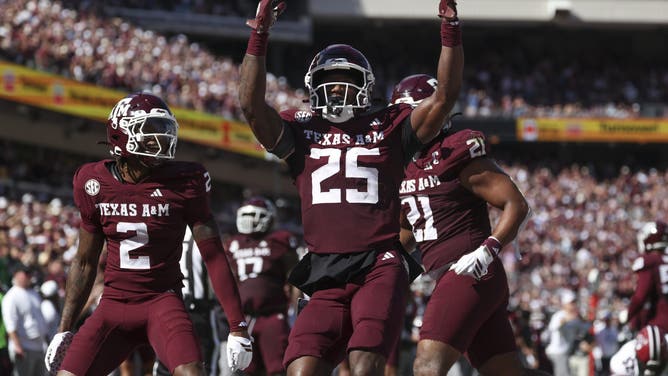 Texas A&M Aggies