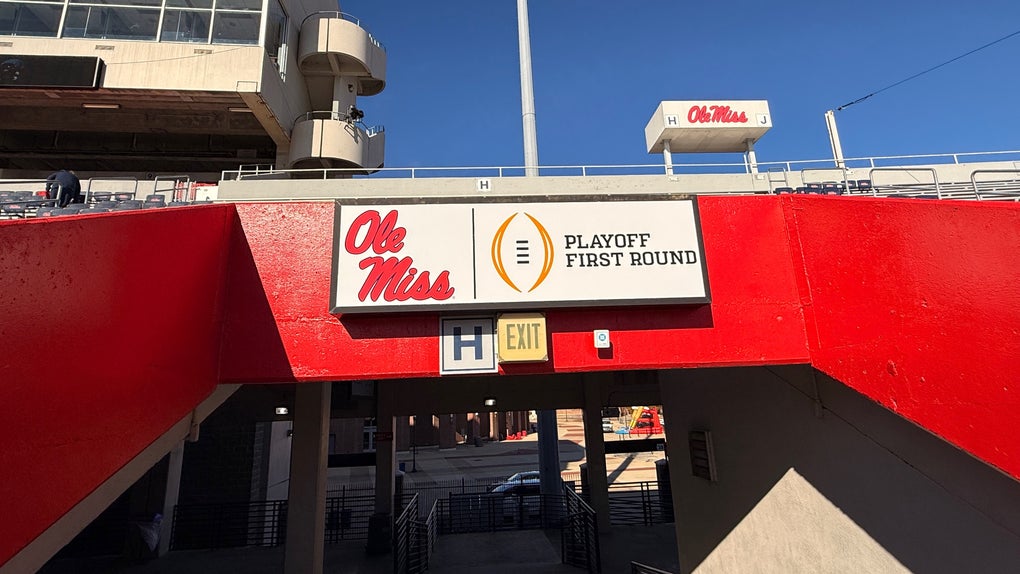 Oxford Rises: Ole Miss Fans Rally After Lane Kiffin Exit Ahead Of Historic College Football Playoff